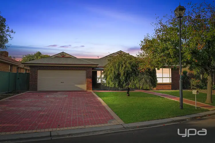 Main view of Homely house listing, 8 Northampton Crescent, Caroline Springs VIC 3023