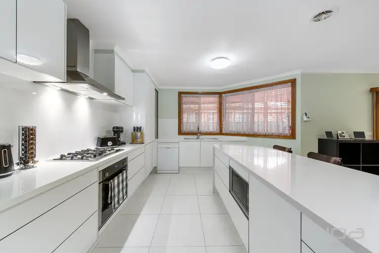 Fifth view of Homely house listing, 8 Northampton Crescent, Caroline Springs VIC 3023