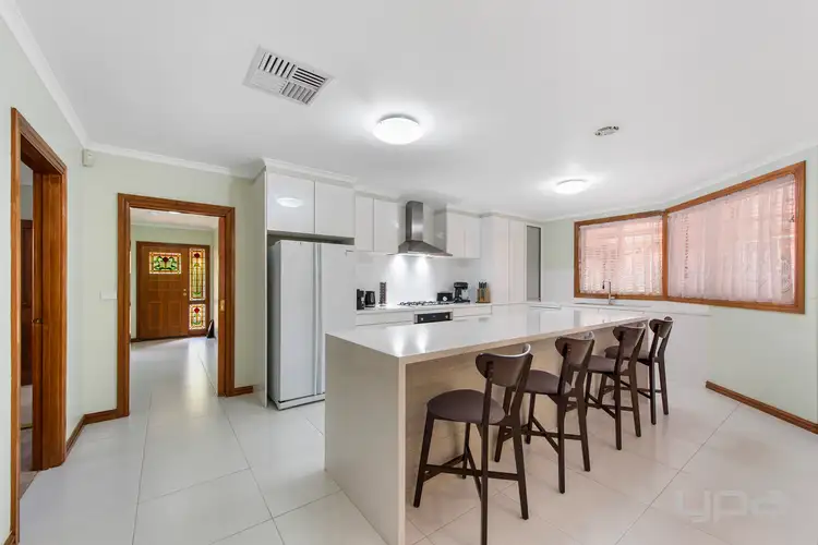 Sixth view of Homely house listing, 8 Northampton Crescent, Caroline Springs VIC 3023