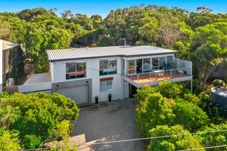 Second view of Homely house listing, 23 Second Avenue, Anglesea VIC 3230