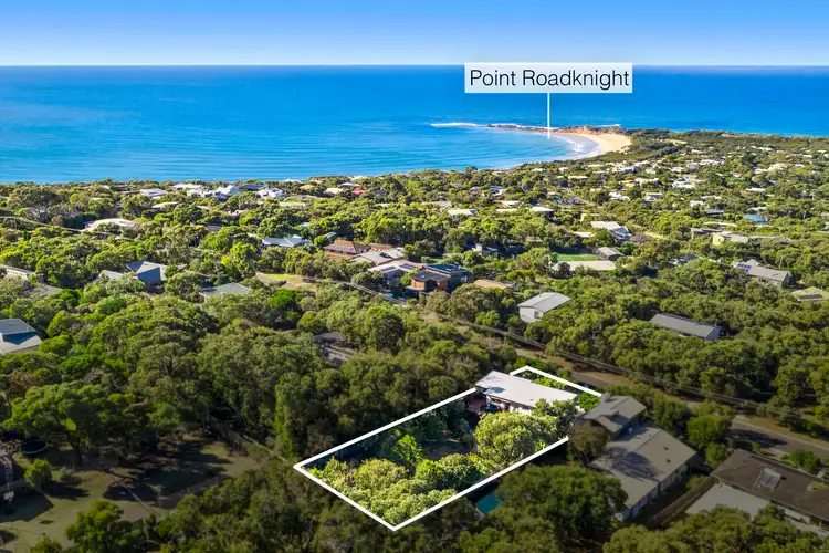 Fourth view of Homely house listing, 23 Second Avenue, Anglesea VIC 3230