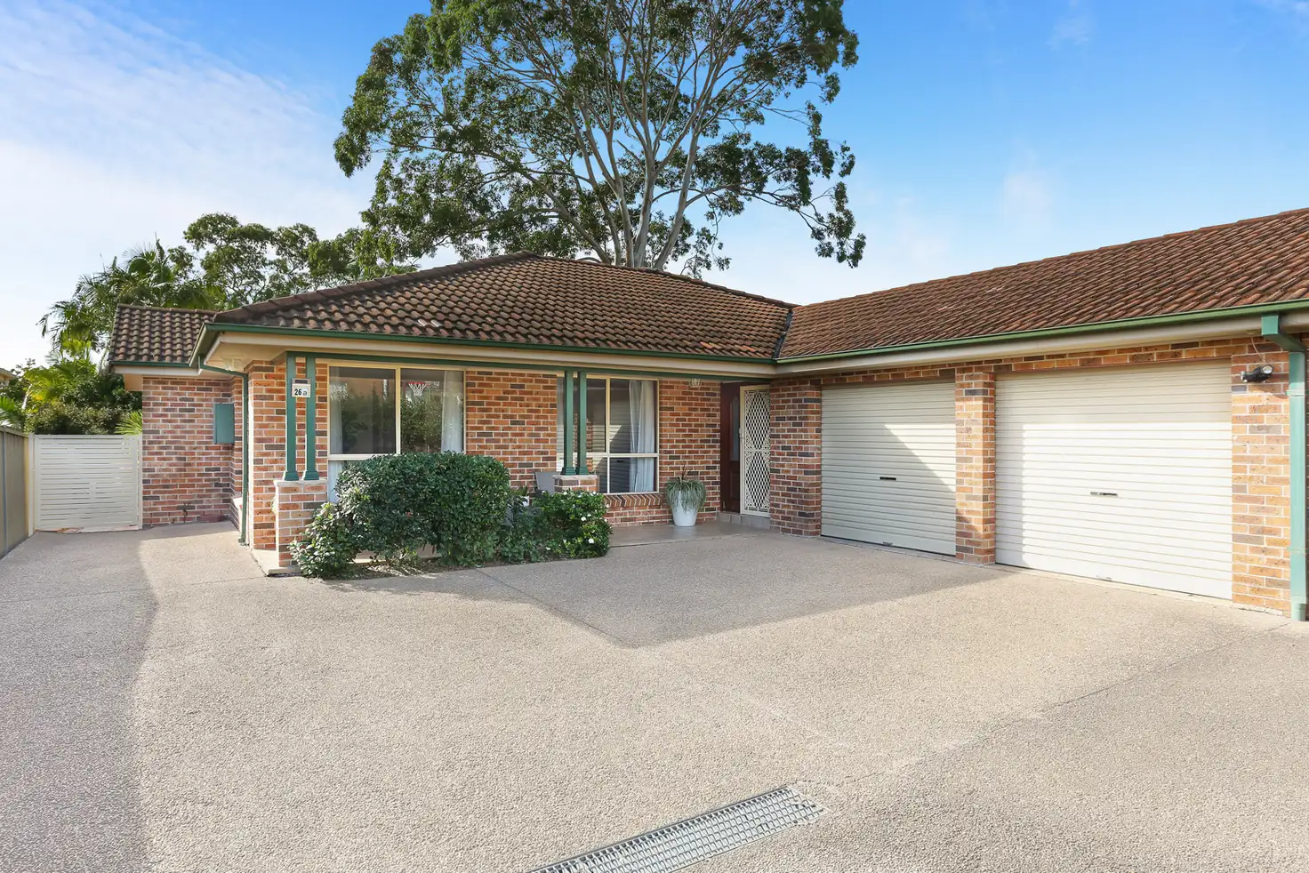 Main view of Homely house listing, 26A Soldiers Road, Jannali NSW 2226