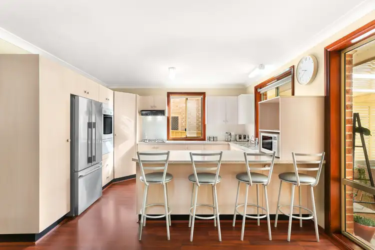 Second view of Homely house listing, 26A Soldiers Road, Jannali NSW 2226