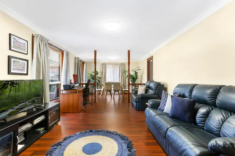 Third view of Homely house listing, 26A Soldiers Road, Jannali NSW 2226
