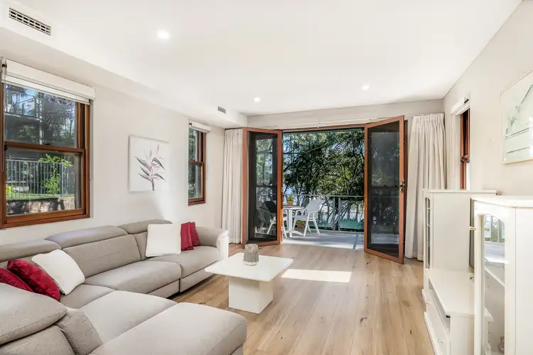 Second view of Homely apartment listing, 19/13 Spalding Crescent, Hurstville Grove NSW 2220