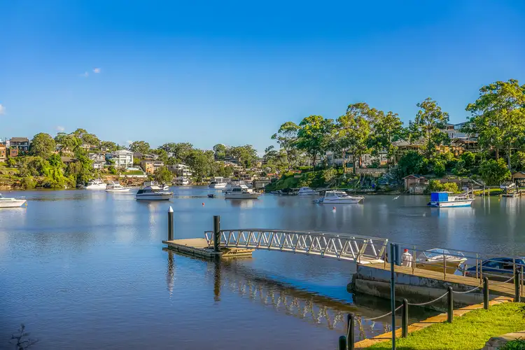 Third view of Homely apartment listing, 19/13 Spalding Crescent, Hurstville Grove NSW 2220