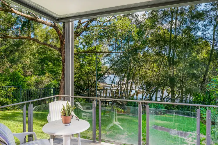 Fourth view of Homely apartment listing, 19/13 Spalding Crescent, Hurstville Grove NSW 2220