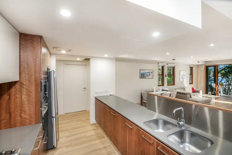 Fifth view of Homely apartment listing, 19/13 Spalding Crescent, Hurstville Grove NSW 2220