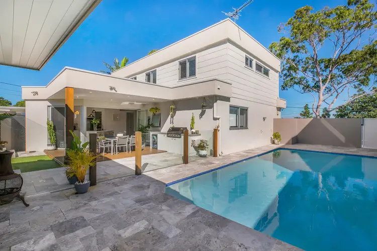 Main view of Homely house listing, 32 Loraine Avenue, Caringbah South NSW 2229