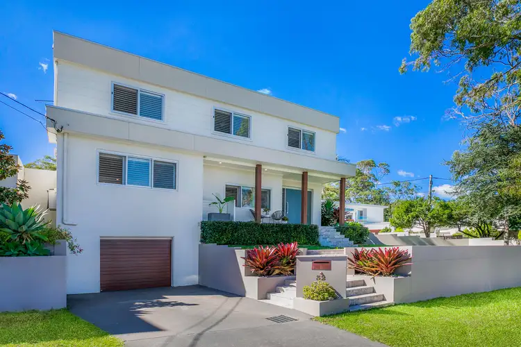 Fourth view of Homely house listing, 32 Loraine Avenue, Caringbah South NSW 2229