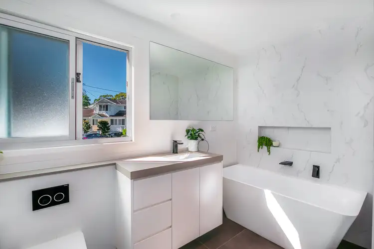 Fifth view of Homely house listing, 32 Loraine Avenue, Caringbah South NSW 2229