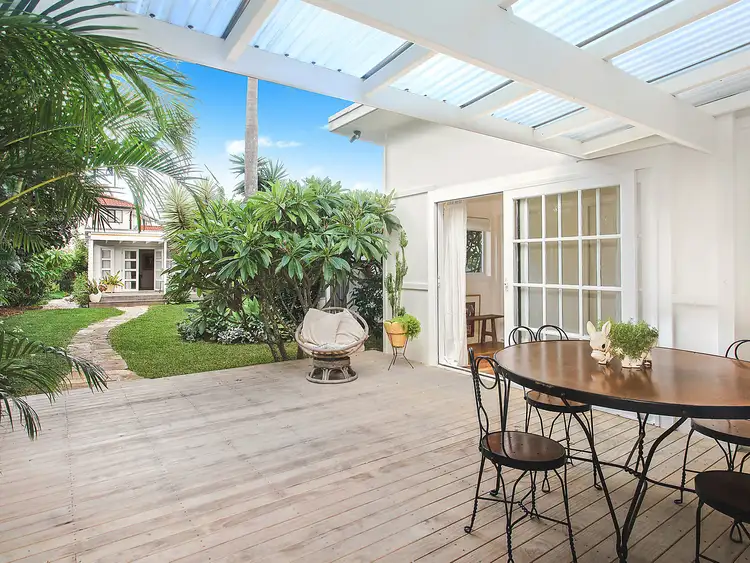 Main view of Homely house listing, 5 Webb Road, Booker Bay NSW 2257