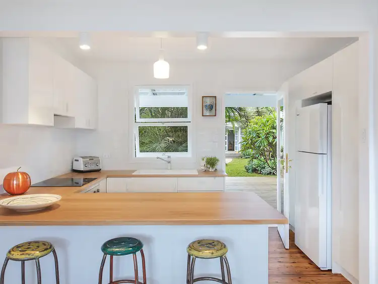 Second view of Homely house listing, 5 Webb Road, Booker Bay NSW 2257