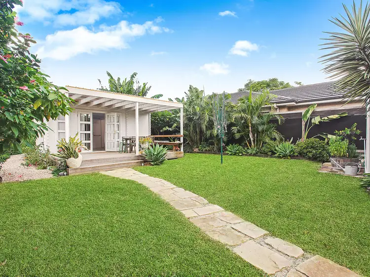 Fourth view of Homely house listing, 5 Webb Road, Booker Bay NSW 2257
