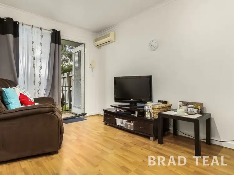 Second view of Homely unit listing, 2/9 Churchill Avenue, Maidstone VIC 3012