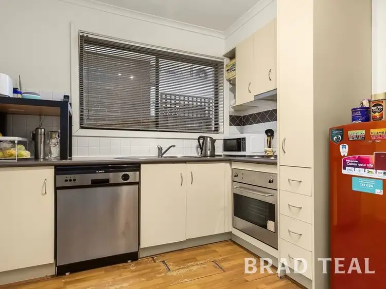 Third view of Homely unit listing, 2/9 Churchill Avenue, Maidstone VIC 3012
