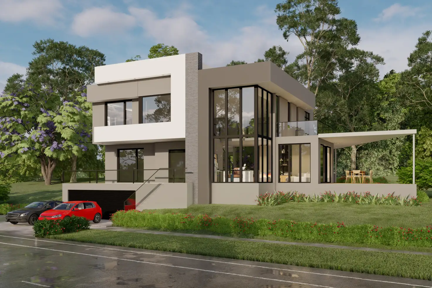 Main view of Homely land listing, 85 Halong Drive, Sunshine North VIC 3020