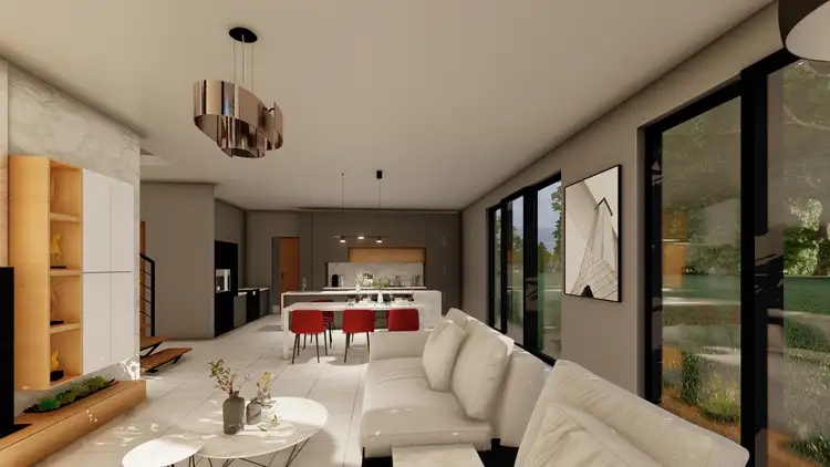 Sixth view of Homely land listing, 85 Halong Drive, Sunshine North VIC 3020