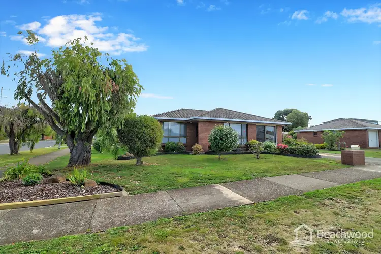 Main view of Homely unit listing, 1/53 Sorell Street, Devonport TAS 7310