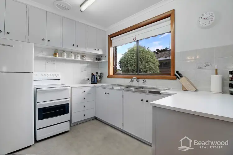 Fourth view of Homely unit listing, 1/53 Sorell Street, Devonport TAS 7310