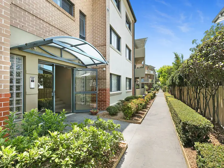 Third view of Homely unit listing, 8/40 Toowoon Bay Road, Long Jetty NSW 2261