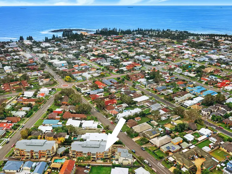 Fifth view of Homely unit listing, 8/40 Toowoon Bay Road, Long Jetty NSW 2261