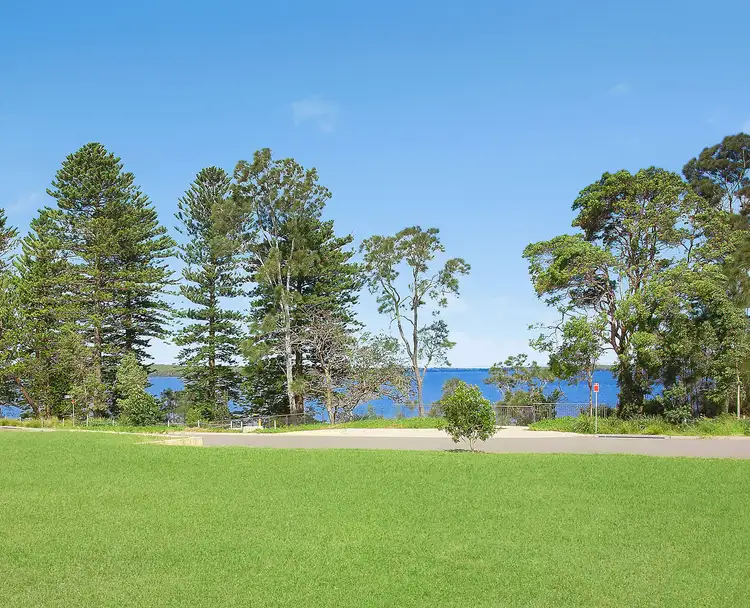 Fourth view of Homely land listing, 158 Trinity Point Drive, Morisset Park NSW 2264