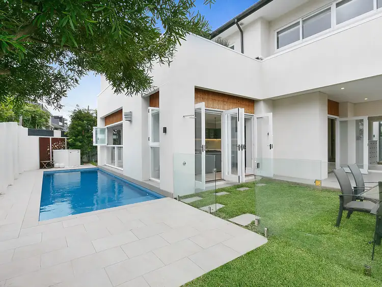Main view of Homely house listing, 8 Paterson Street, Matraville NSW 2036