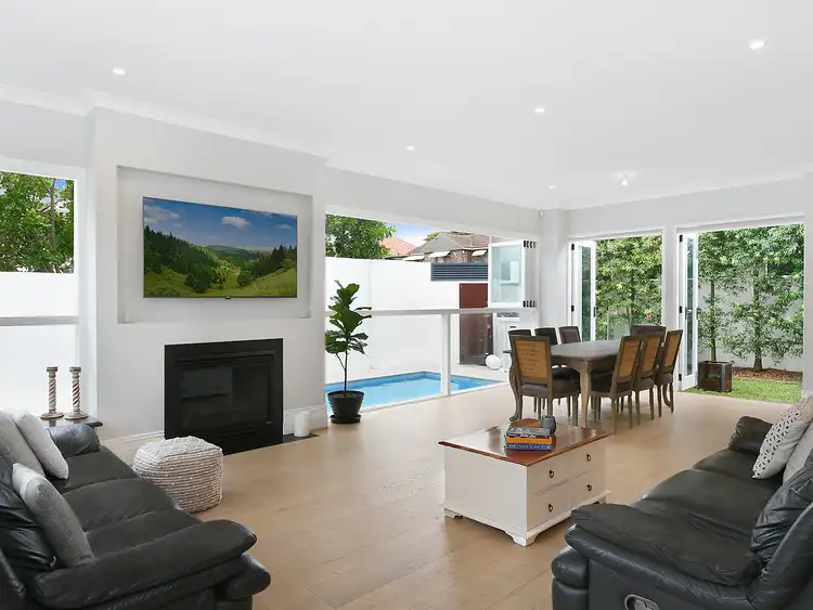 Second view of Homely house listing, 8 Paterson Street, Matraville NSW 2036