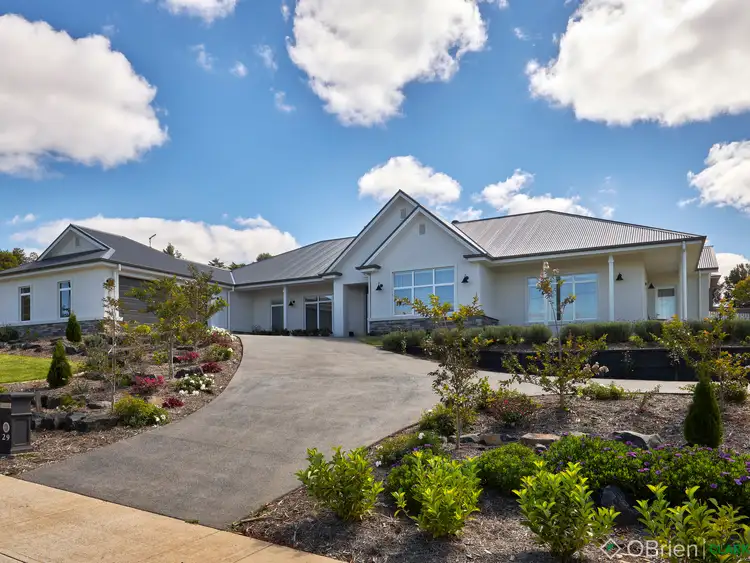 29 Stoddarts Road, Warragul VIC 3820