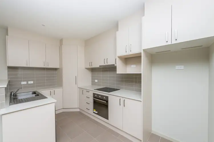 Second view of Homely apartment listing, 12/6 High Street, Queanbeyan NSW 2620