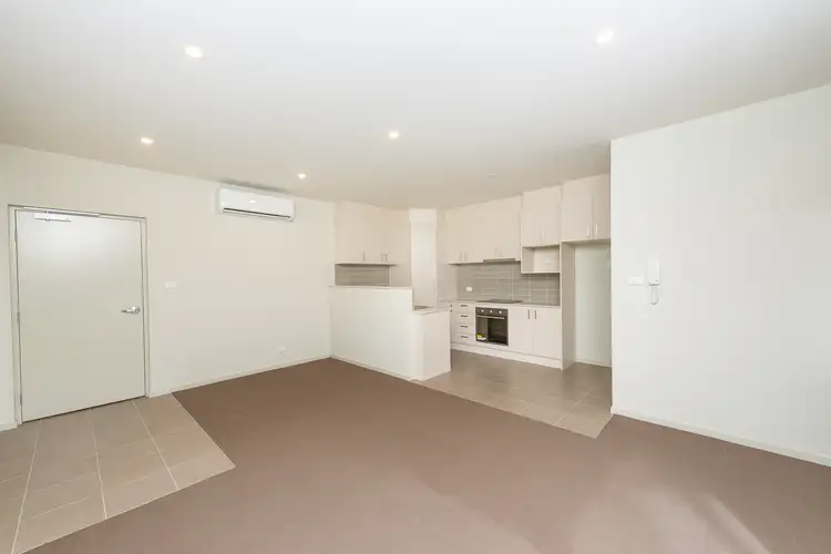 Third view of Homely apartment listing, 12/6 High Street, Queanbeyan NSW 2620