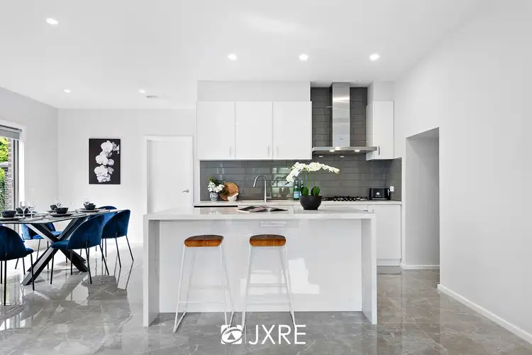 Second view of Homely townhouse listing, 1/8 Joanna Court, Mount Waverley VIC 3149