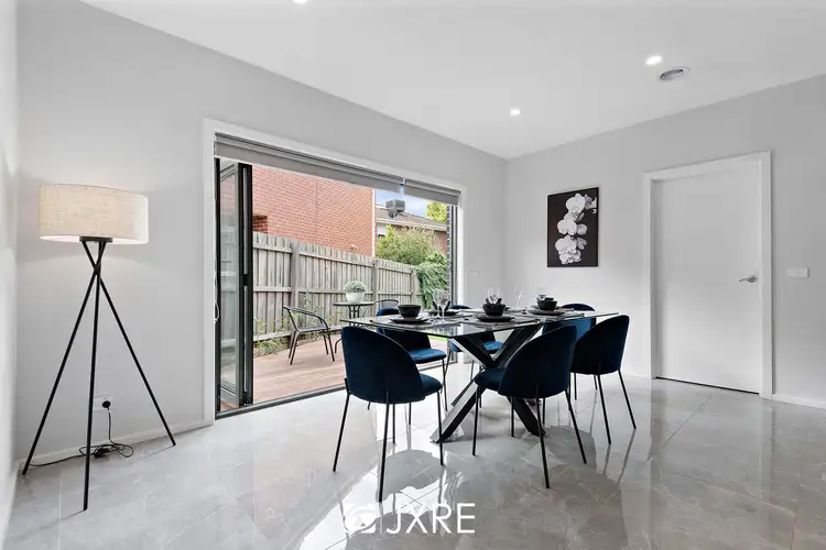 Fourth view of Homely townhouse listing, 1/8 Joanna Court, Mount Waverley VIC 3149