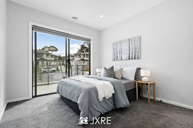 Fifth view of Homely townhouse listing, 1/8 Joanna Court, Mount Waverley VIC 3149