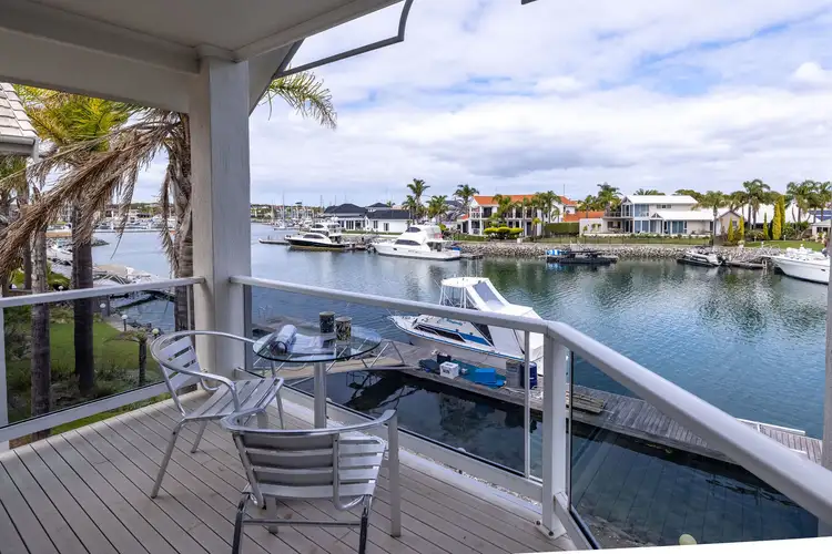 Main view of Homely townhouse listing, 3/12 North Point Avenue, Port Lincoln SA 5606