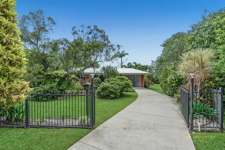 1 Pearl Close, Bayview Heights QLD 4868