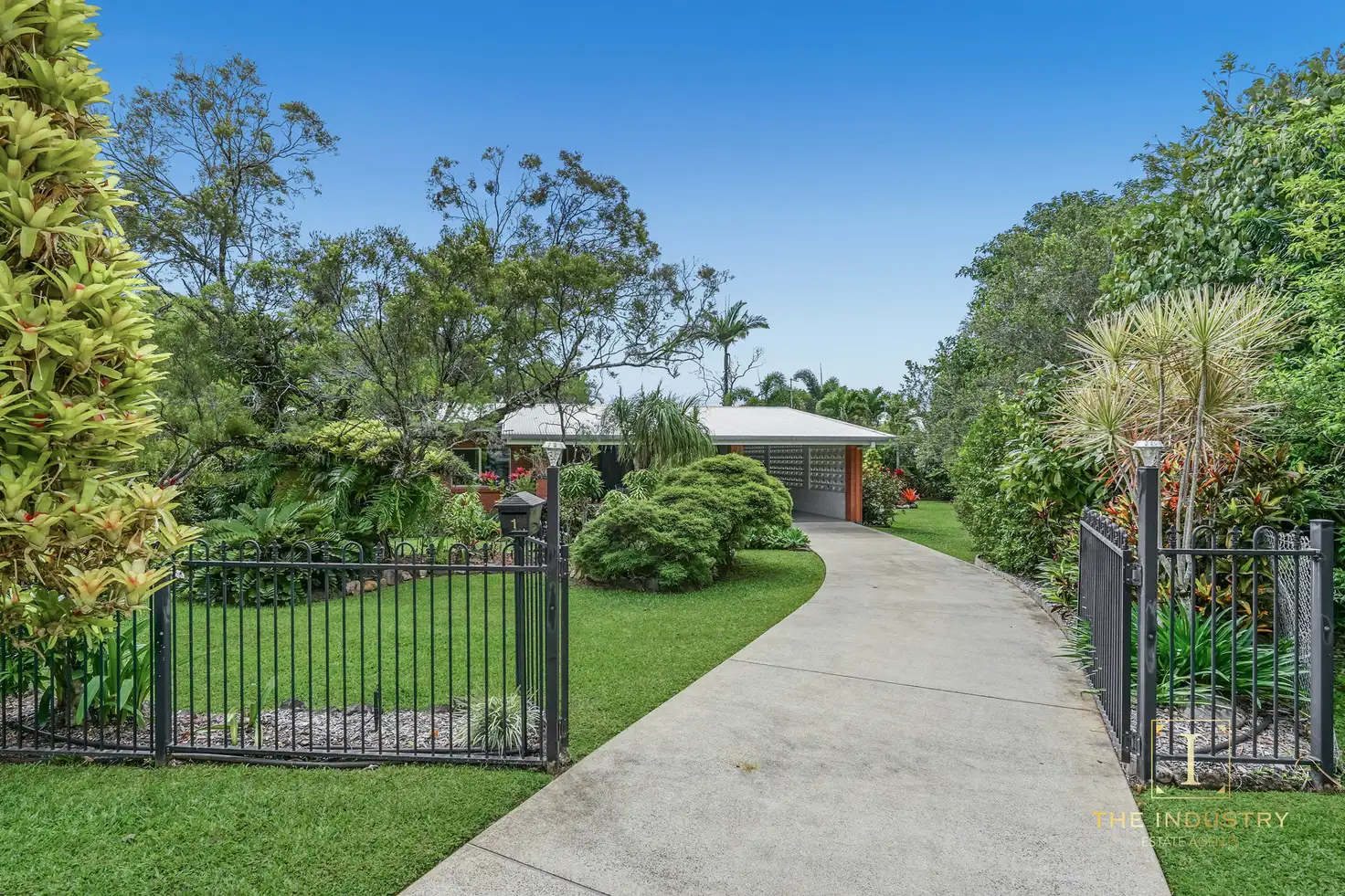 Main view of Homely house listing, 1 Pearl Close, Bayview Heights QLD 4868
