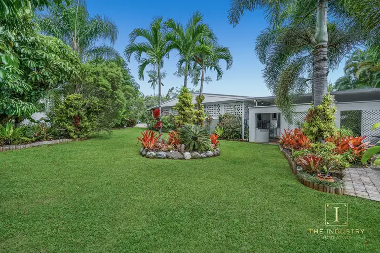 Second view of Homely house listing, 1 Pearl Close, Bayview Heights QLD 4868