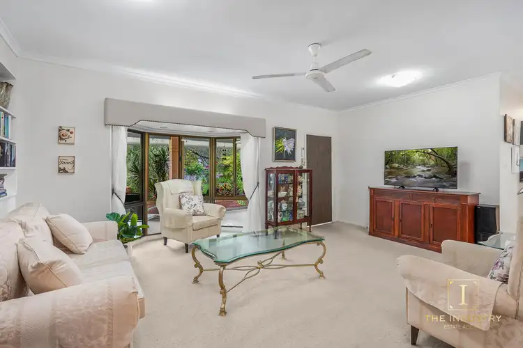 Fourth view of Homely house listing, 1 Pearl Close, Bayview Heights QLD 4868