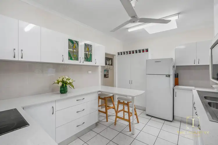 Fifth view of Homely house listing, 1 Pearl Close, Bayview Heights QLD 4868