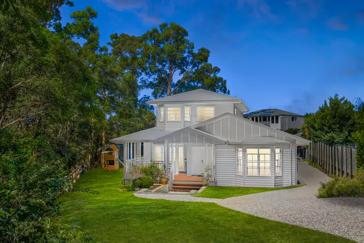 57 Yarrayne Valley Drive, Upper Coomera QLD 4209