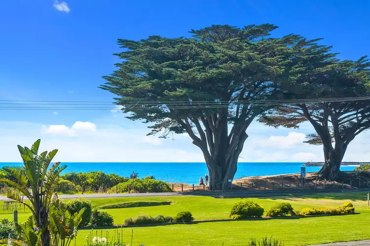 Third view of Homely land listing, LOT 2, 217-219 Great Ocean Road, Apollo Bay VIC 3233