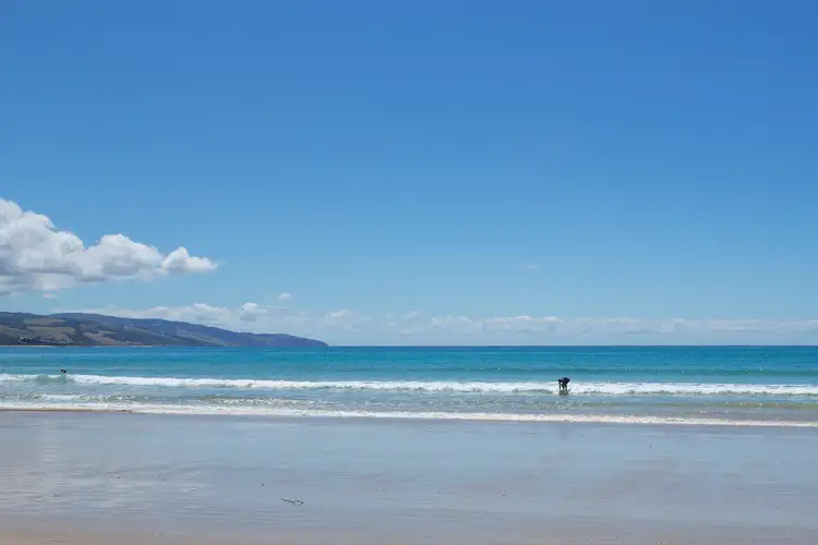 Fourth view of Homely land listing, LOT 2, 217-219 Great Ocean Road, Apollo Bay VIC 3233