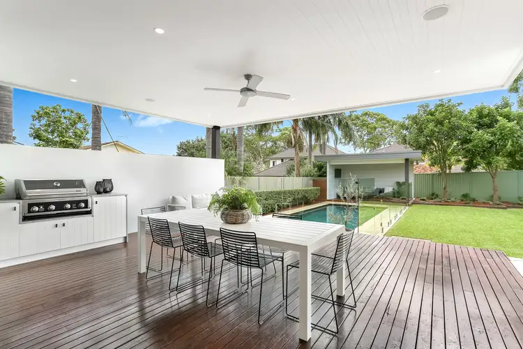 Fifth view of Homely house listing, 41 Smarts Crescent, Burraneer NSW 2230