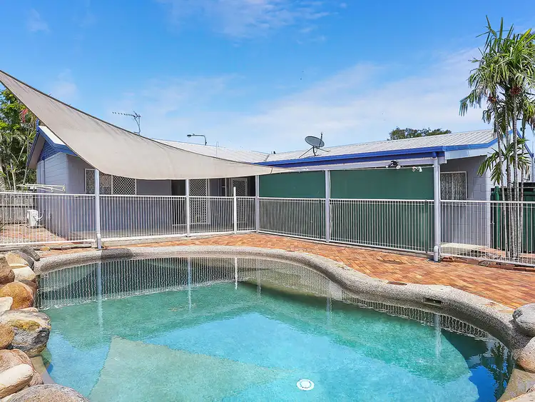 411 Charles Street, Kirwan QLD 4817