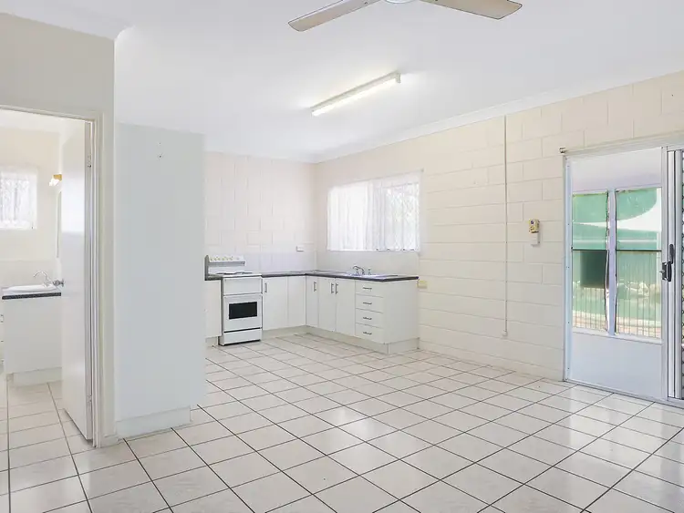 Fifth view of Homely house listing, 411 Charles Street, Kirwan QLD 4817