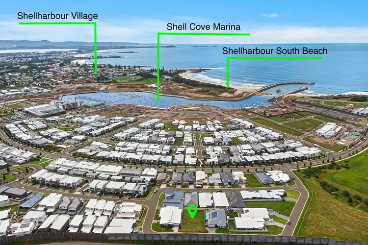5 Rangoon Avenue, Shell Cove NSW 2529