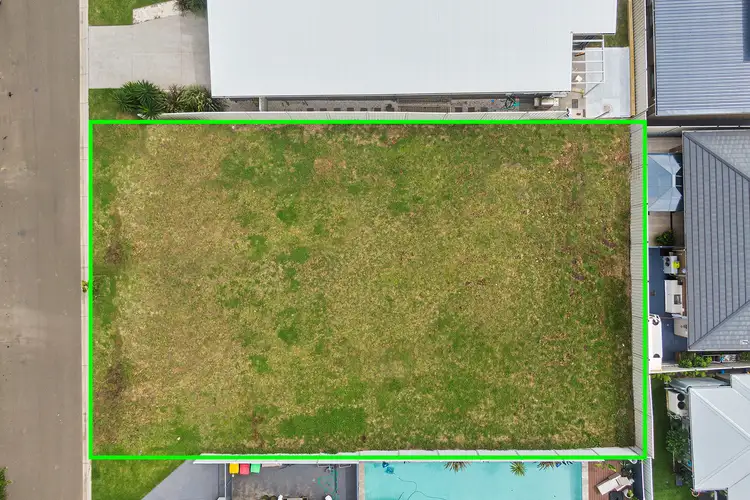 Third view of Homely land listing, 5 Rangoon Avenue, Shell Cove NSW 2529