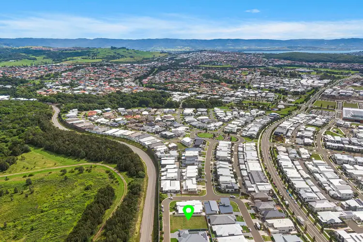 Fourth view of Homely land listing, 5 Rangoon Avenue, Shell Cove NSW 2529